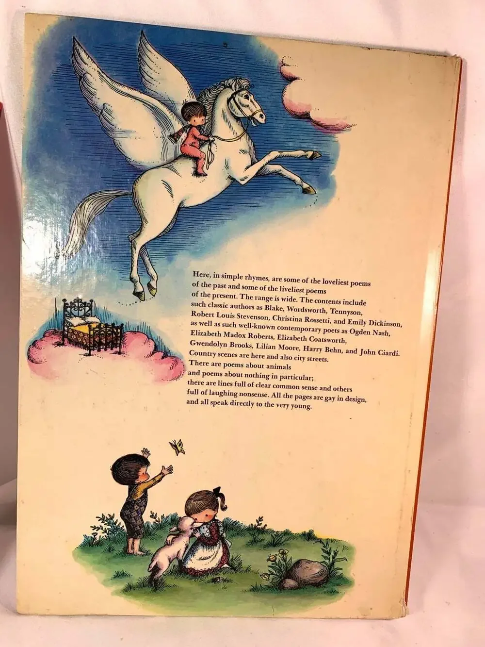 N/A golden book